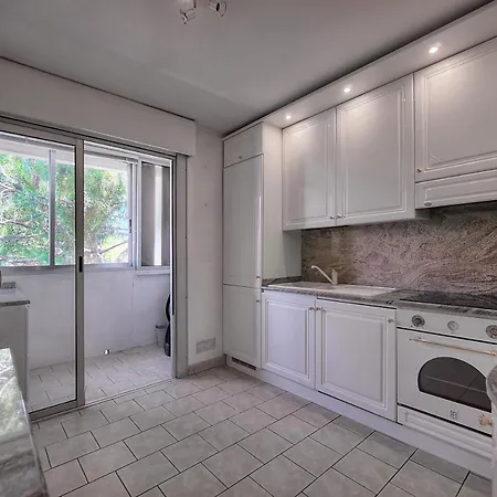 Attique Antibois - Piscine - Vue - Parking - Wifi * Antibes