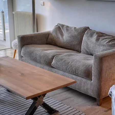 Attique Antibois - Piscine - Vue - Parking - Wifi * Antibes